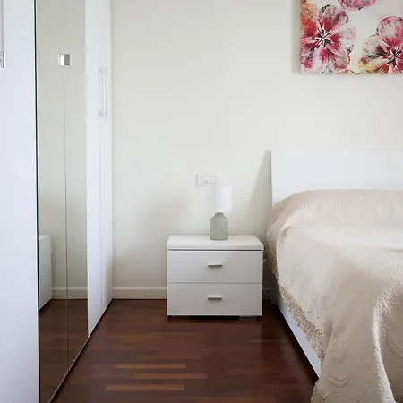 Appartamento Casa Di Lulu