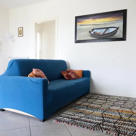 Appartamento Casa Di Lulu Manerba del Garda