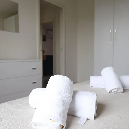 Appartamento Casa Di Lulu