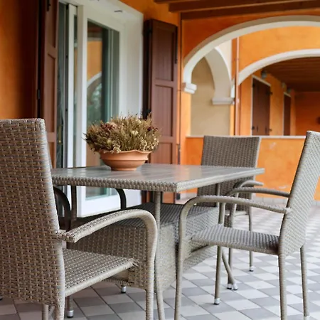 Appartamento Casa Di Lulu