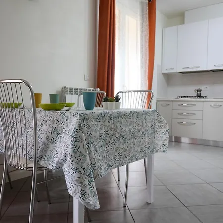 Appartamento Casa Di Lulu Manerba del Garda