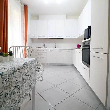 Casa Di Lulu