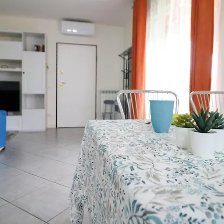 Appartamento Casa Di Lulu
