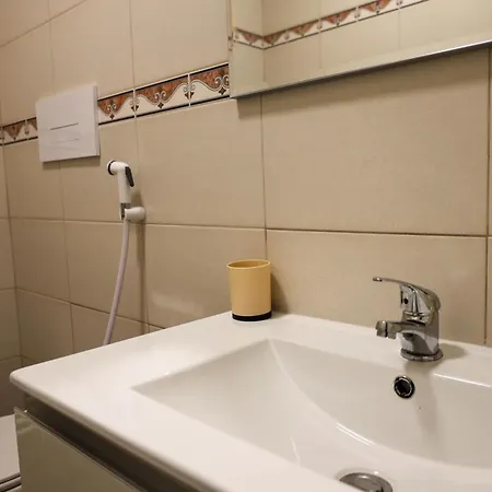 Appartamento Casa Di Lulu