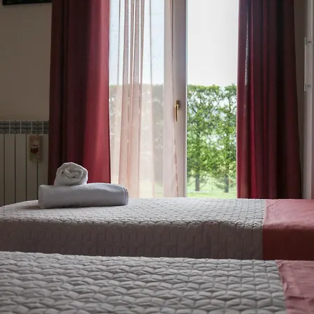 Appartamento Casa Di Lulu