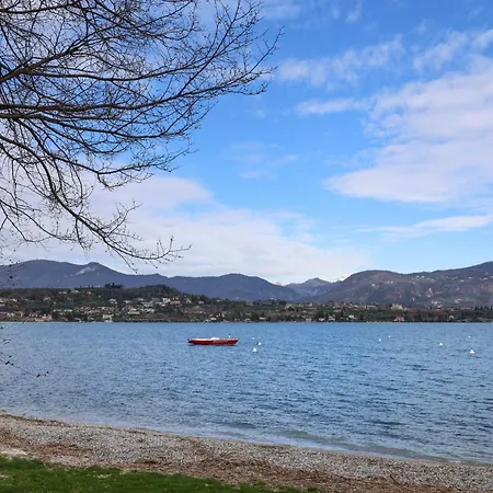 Appartamento Casa Di Lulu Manerba del Garda