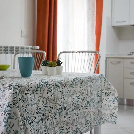 شقة Casa Di Lulu' - E By Al *