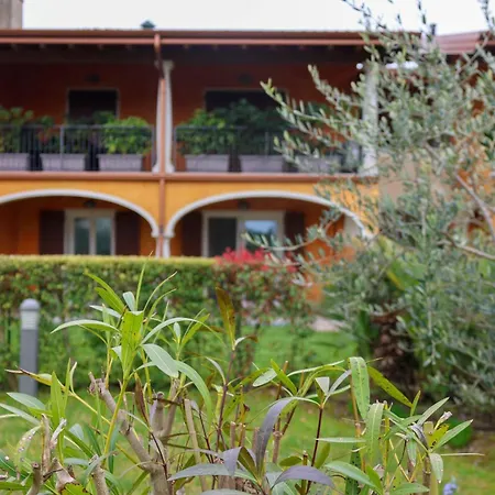 شقة Casa Di Lulu' - E By Al *