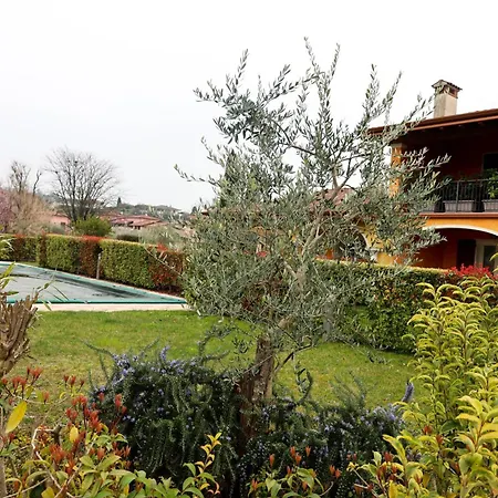 Casa Di Lulu' - E By Al