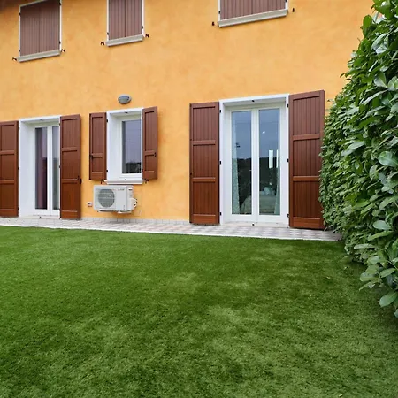Casa Di Lulu' - E By Al