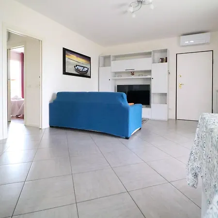Casa Di Lulu Manerba del Garda