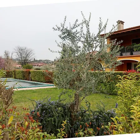 Daire Casa Di Lulu Manerba del Garda