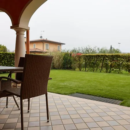 Daire Casa Di Lulu