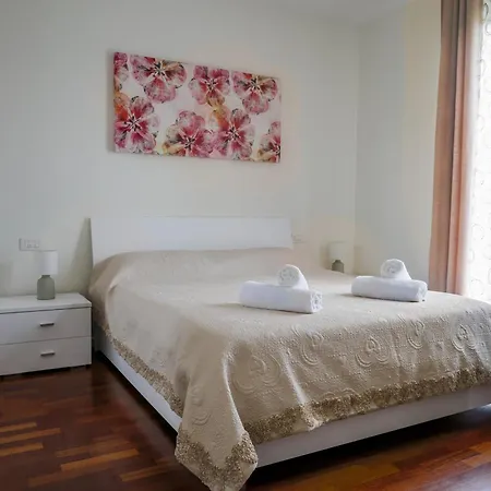 Casa Di Lulu