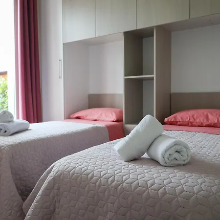 Daire Casa Di Lulu Manerba del Garda