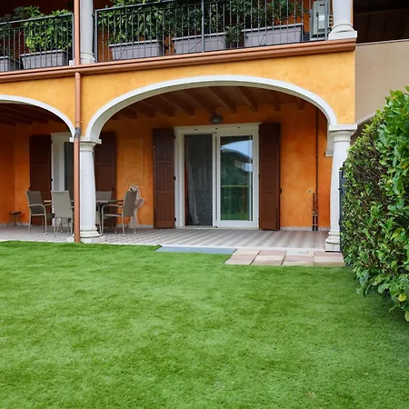 Casa Di Lulu Manerba del Garda
