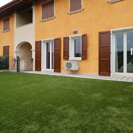 Casa Di Lulu Manerba del Garda