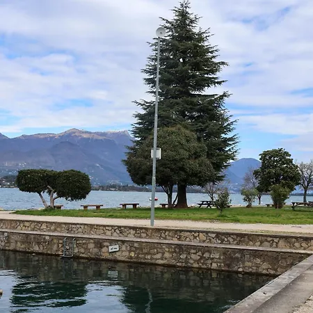 Daire Casa Di Lulu Manerba del Garda