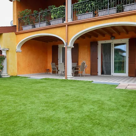 Daire Casa Di Lulu